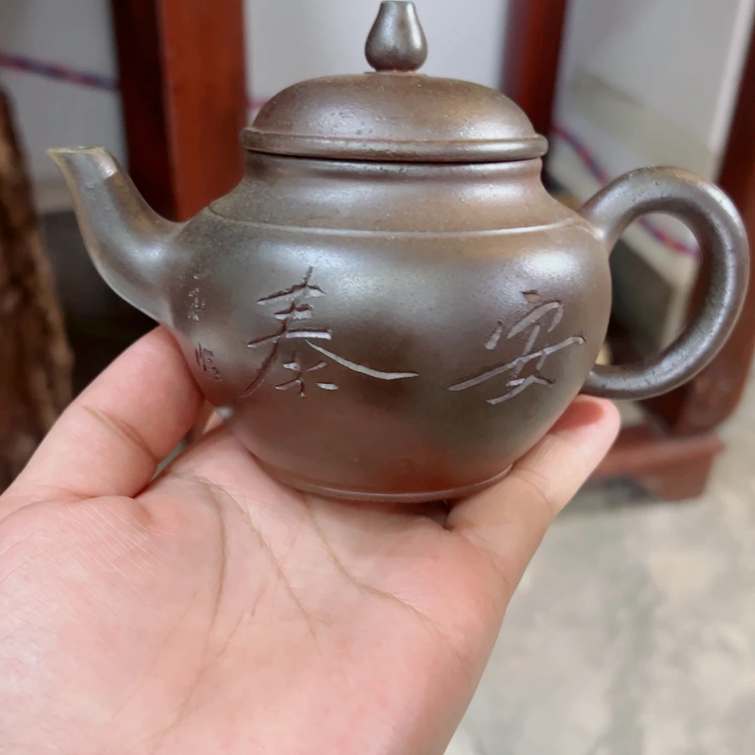 坭兴陶贵台龙窑80