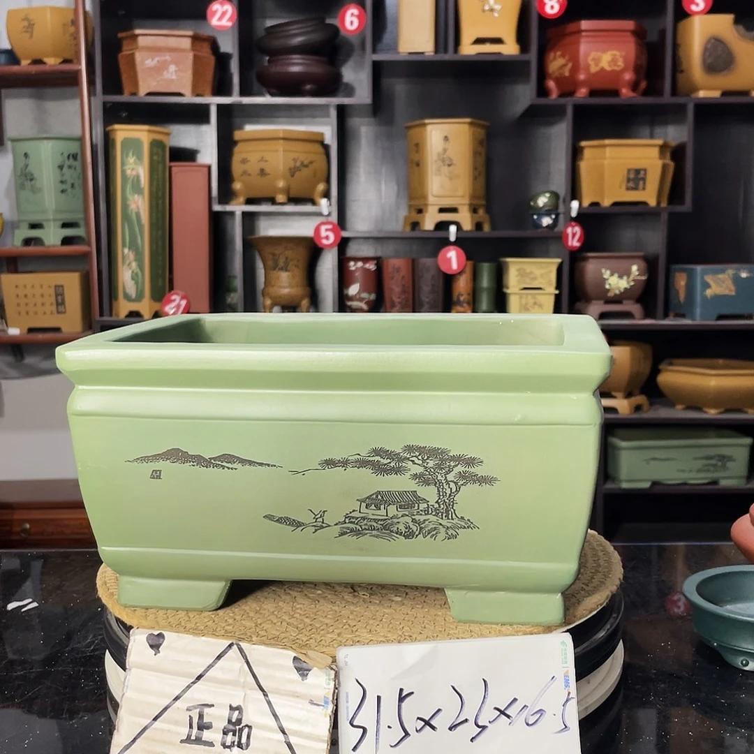 紫砂艺术紫砂工艺
