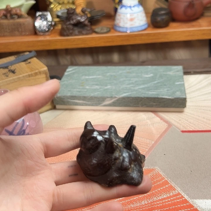 精美小瓷器孤品系列