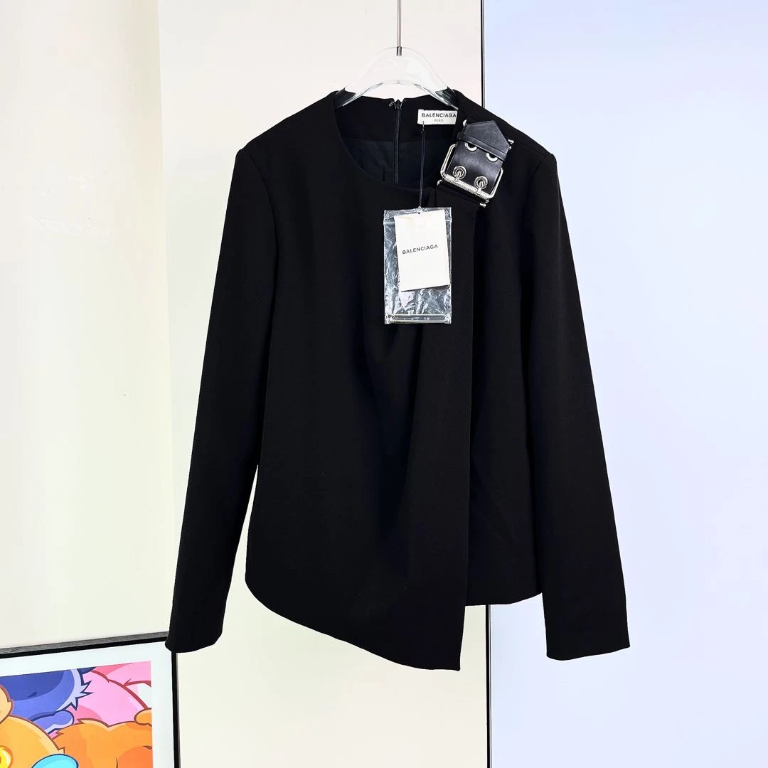 闲置/Balenciaga/巴黎世家/上衣/36码/Xsp37408