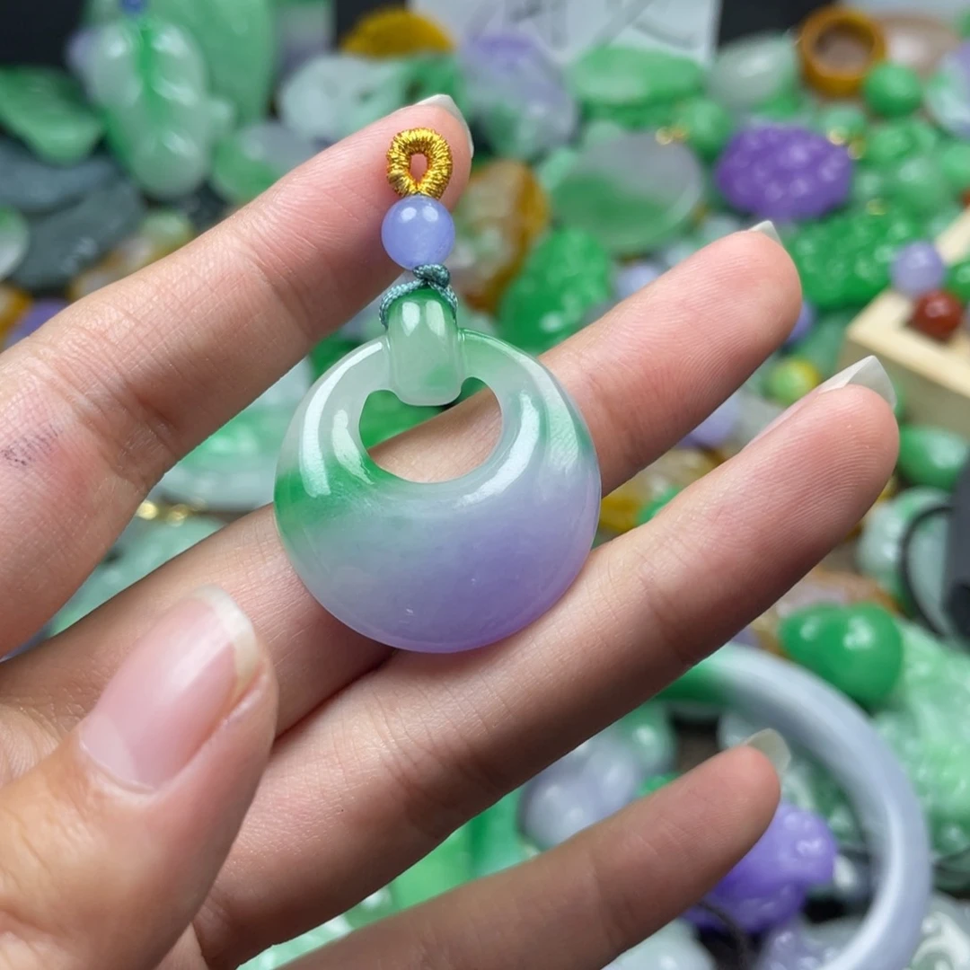 手工艺品琉璃柠****酸