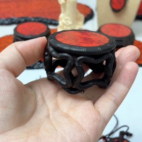 东非黑黄檀（紫光檀）