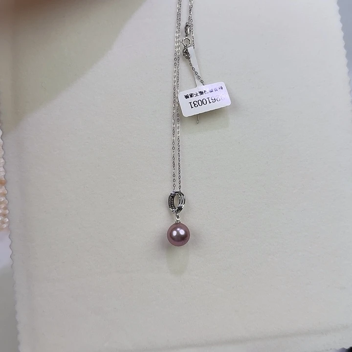 淡水珍珠天然淡水珍珠未镶嵌