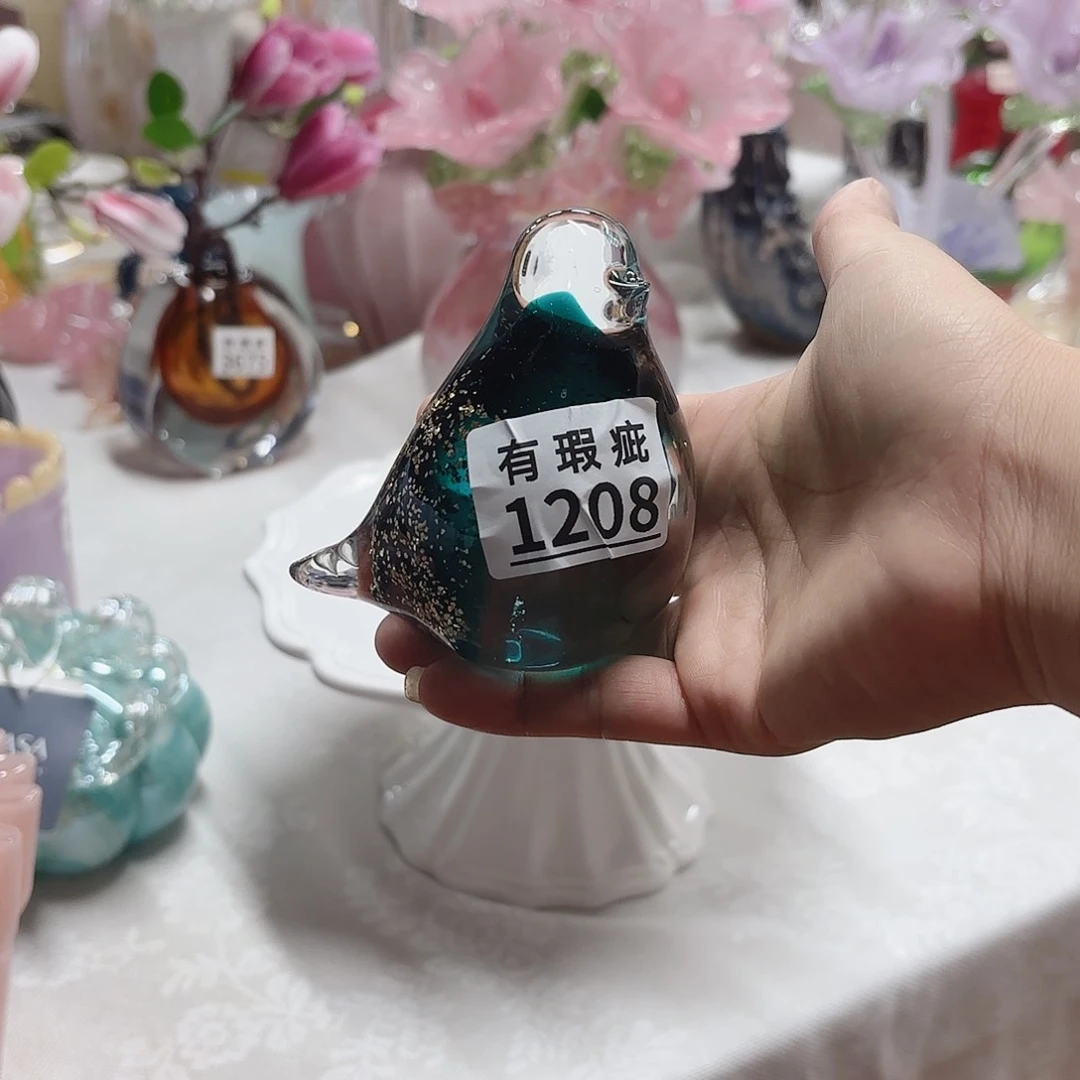 安妮家居美学1208瑕