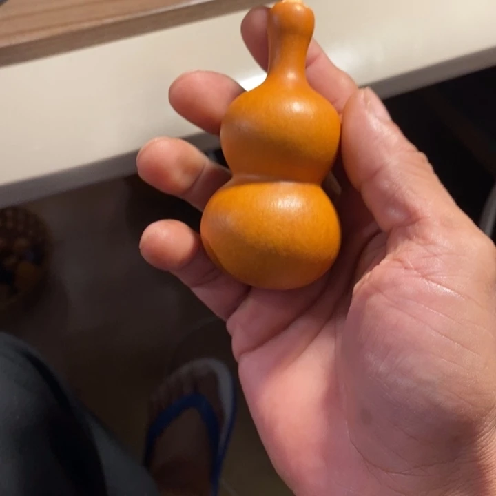 八宝葫芦、一葫一拍