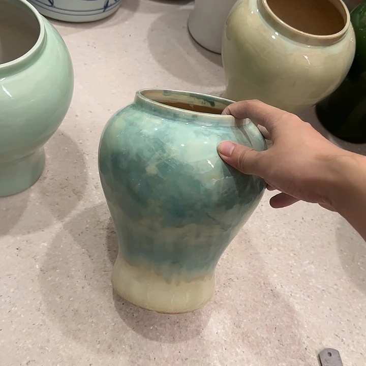 摆件正品无孔正品