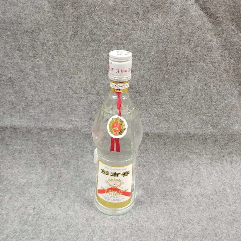 90年代剑南春白盖52度500ml-M25IB009E26-04