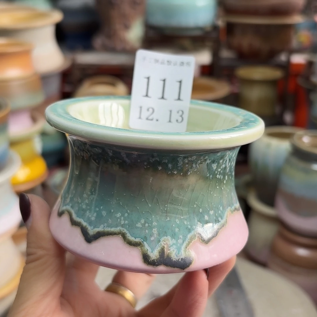 瓷片景德镇陶瓷手工制作