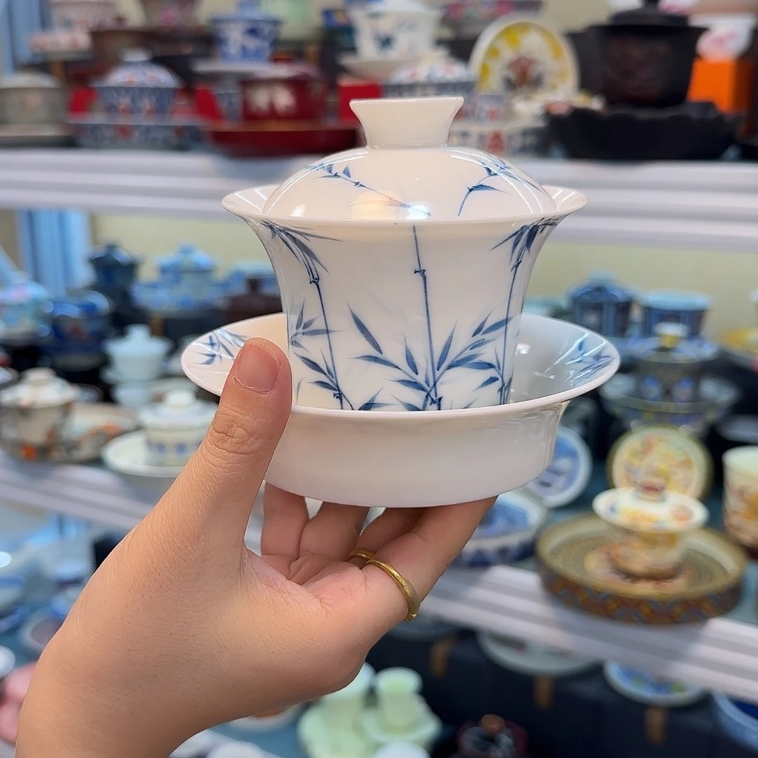 我们的目标是成为一