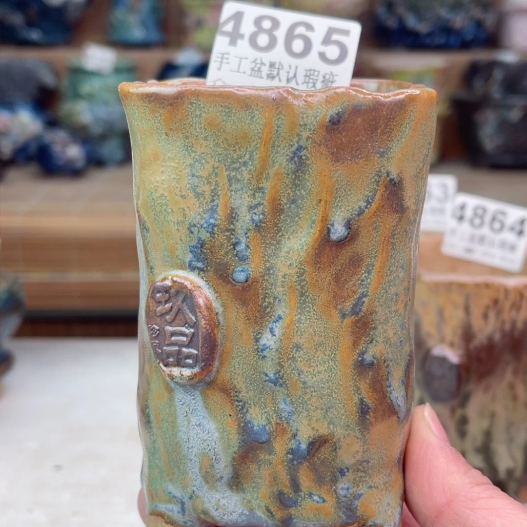 景德镇陶瓷艺术玖品