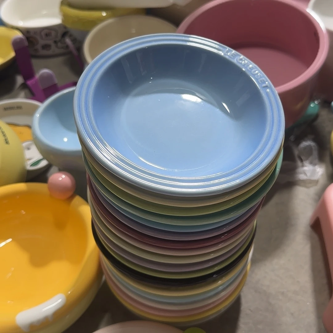 瓷片d2 瓷品陶瓷微x链接在颜色不挑