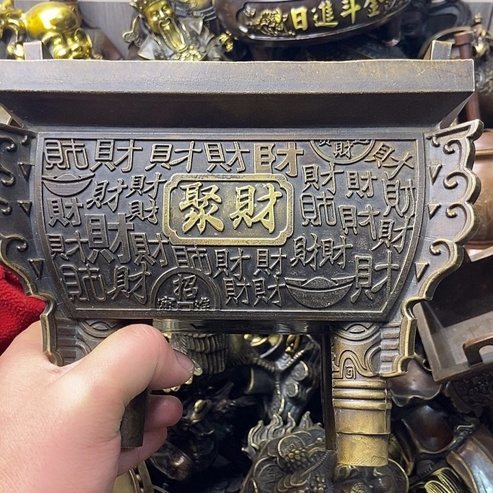 铜器摆件有限公司