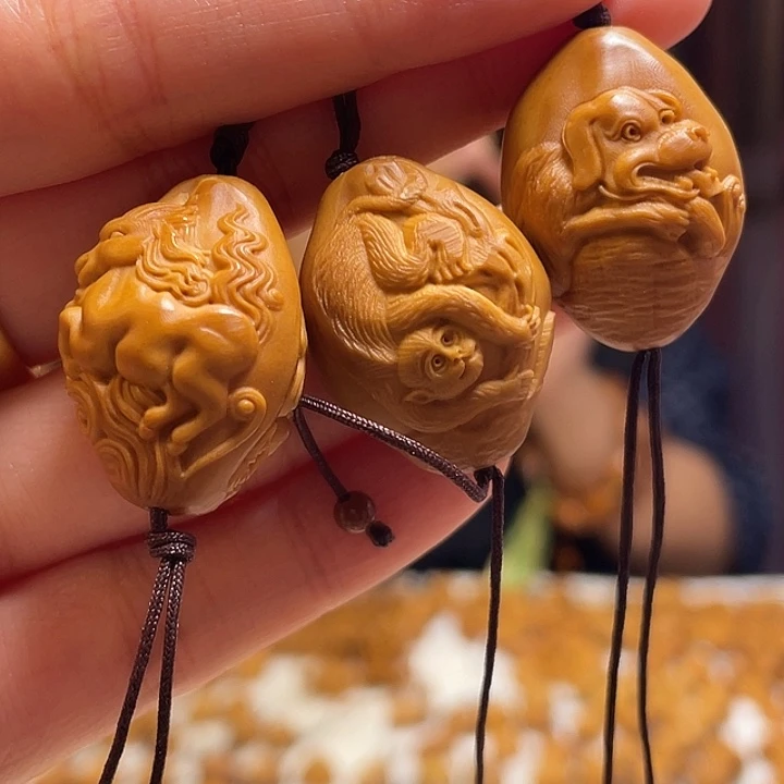 手串/手链橄榄核