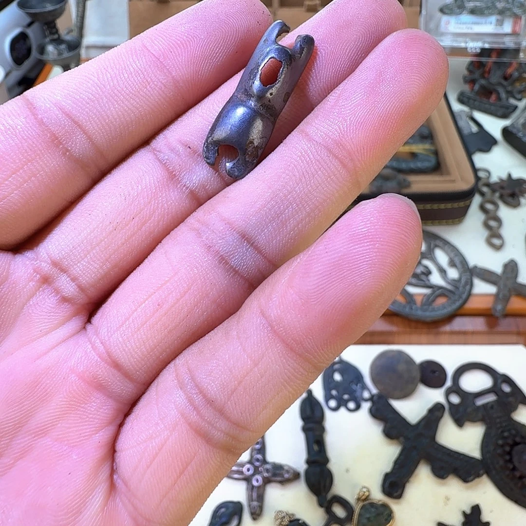 天铁托甲保老保真的