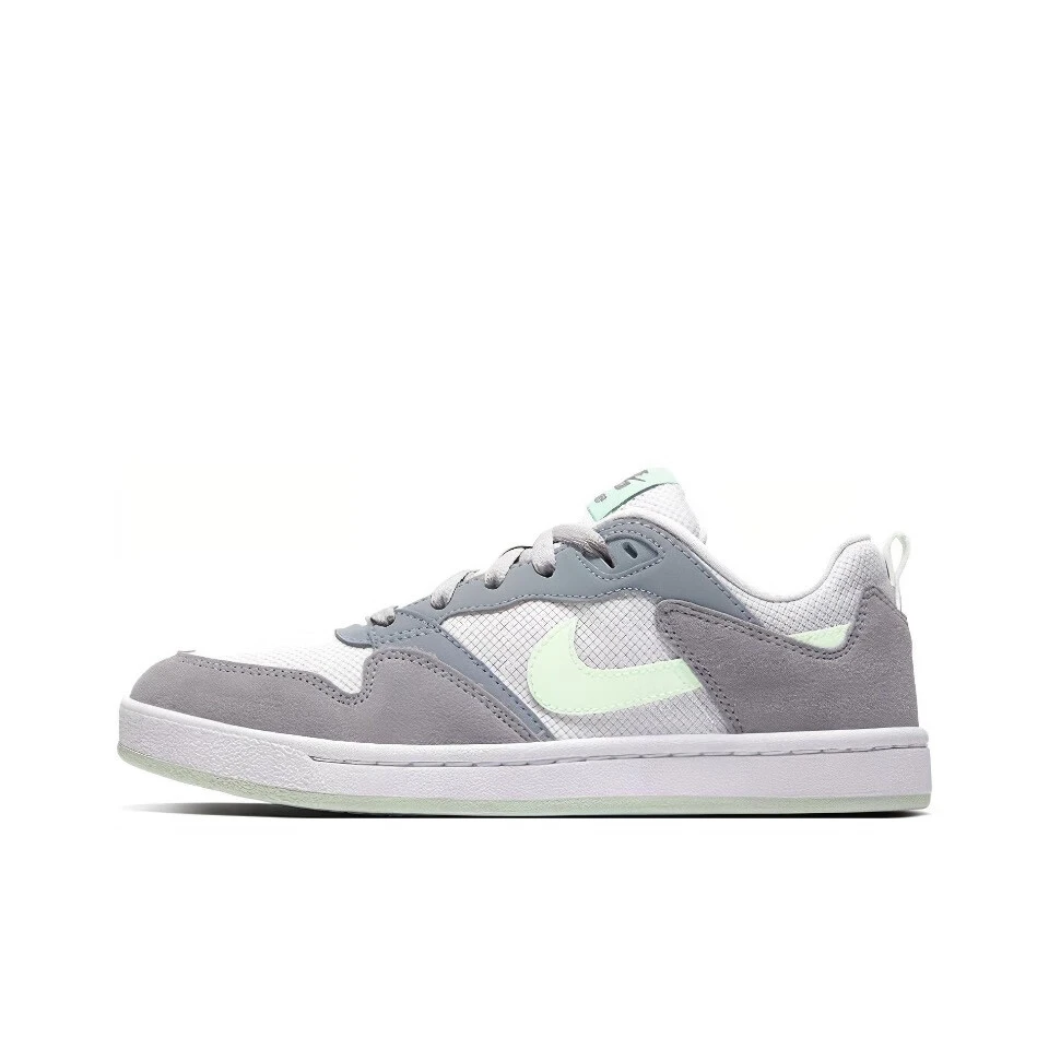 NIKE/耐克女鞋SBALLEYOOP新款舒适百搭运动休闲板鞋CQ0369-002