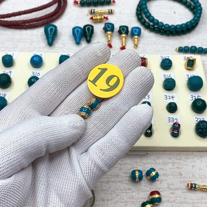 吊坠柏香籽/百香籽