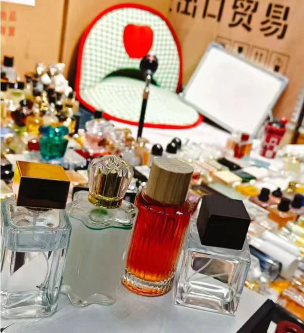 【曼曼专属】香水直播链接【800-999】 7-5