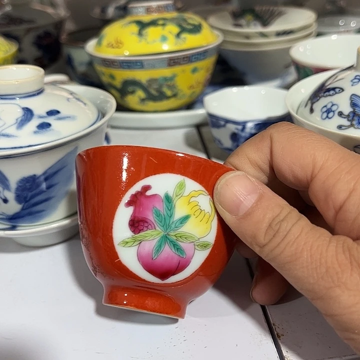 景德镇陶瓷研究所所长兼工艺