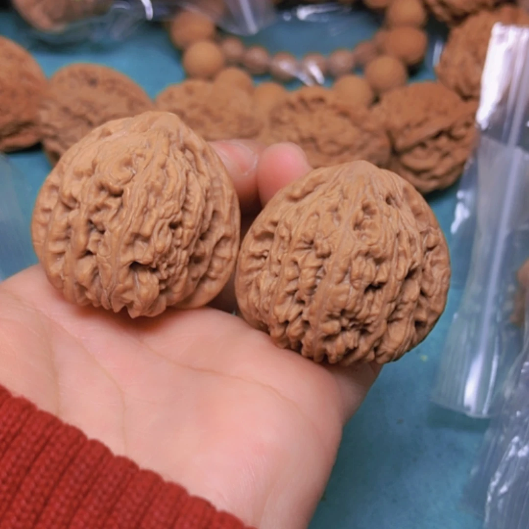 【闪购商品】摆件核桃38秘闻全品