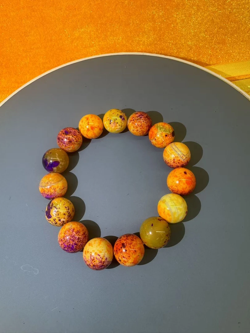 霏霏强烈推荐 霏霏高端首饰手串