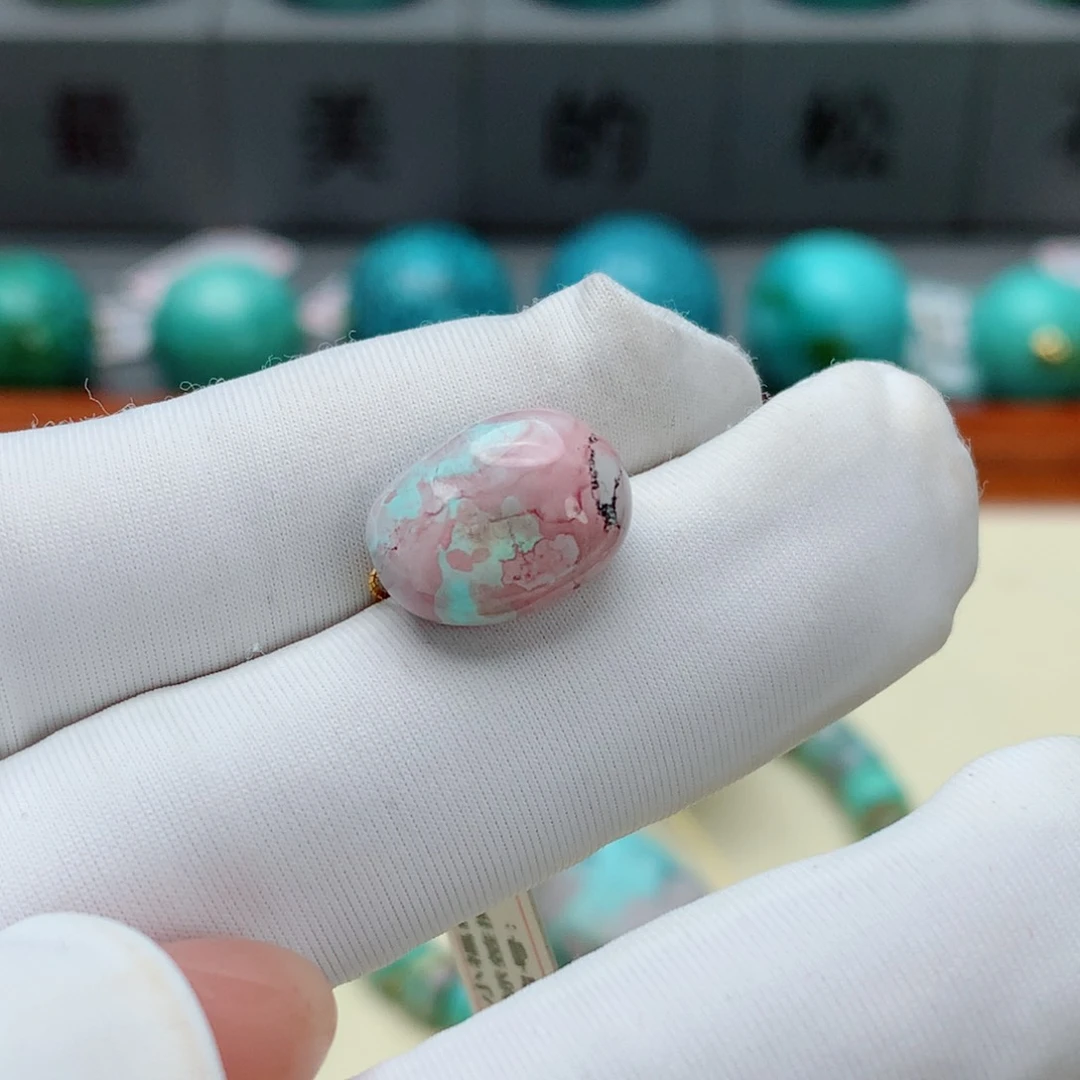 绿松石其他未镶嵌