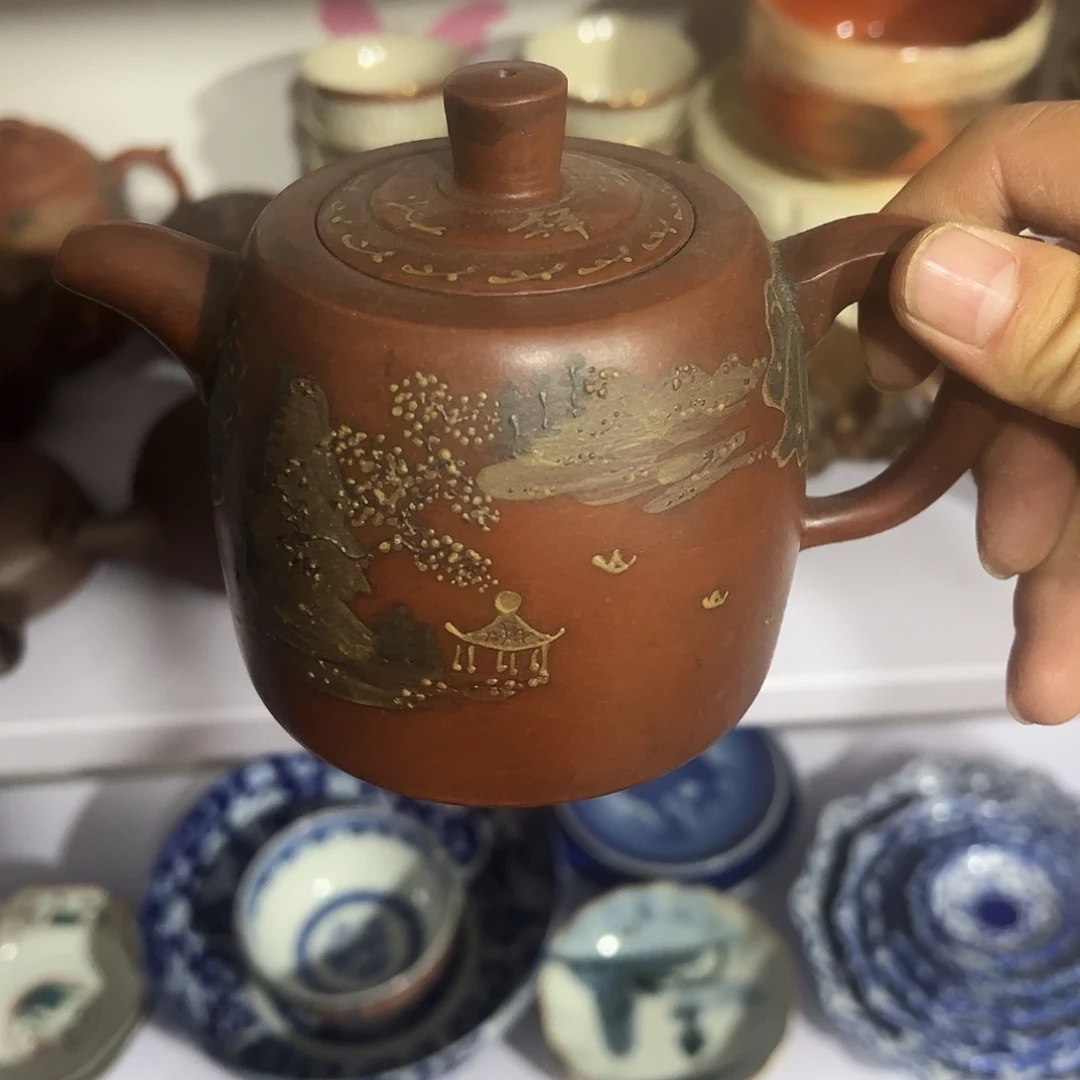 陶瓷制品加工工艺技术