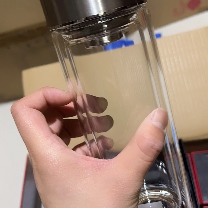101670-360ml  玻璃杯