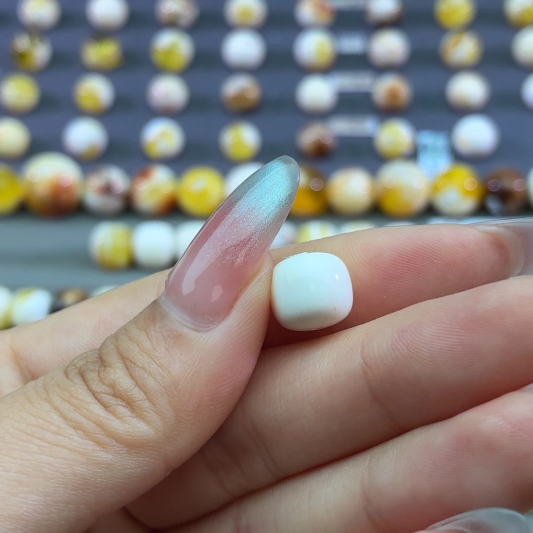 琥珀未镶嵌裸石蜜蜡10