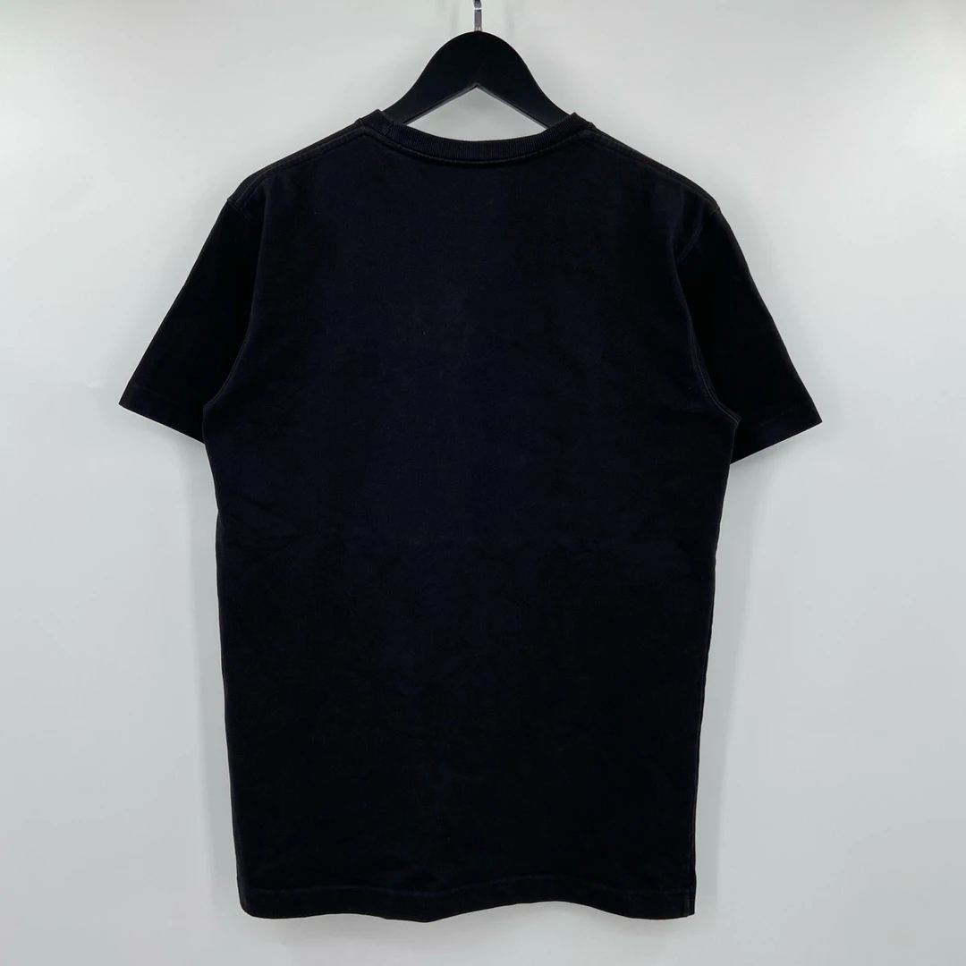95新 DIOR/迪奥 Dior CD刺绣短袖 XS