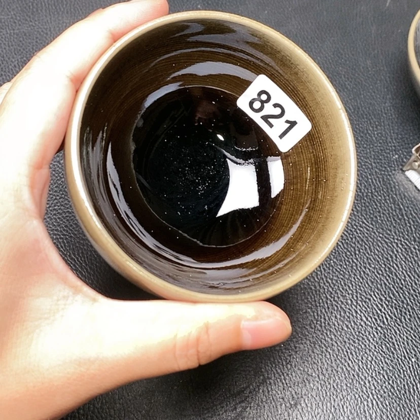 【闪购商品】茶盏我的盏太好看了吧