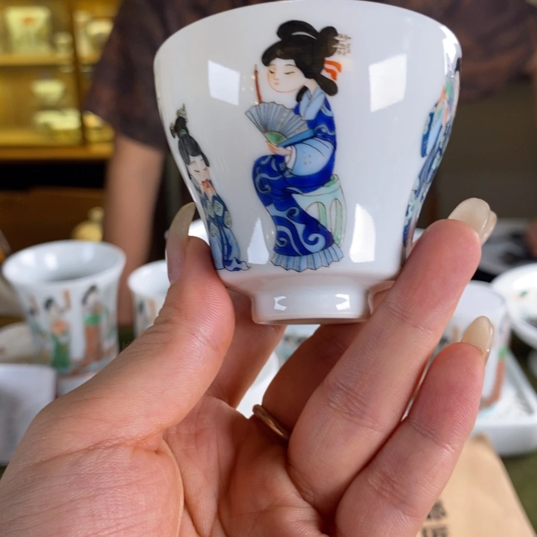 九鸣瓷艺九鸣瓷艺
