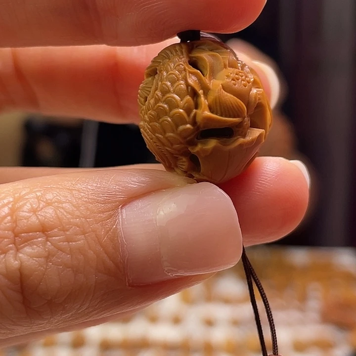 橄榄核手串/手链橄榄核