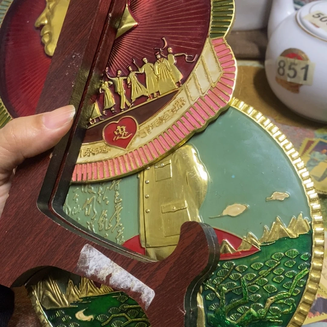 景德镇陶瓷艺术家