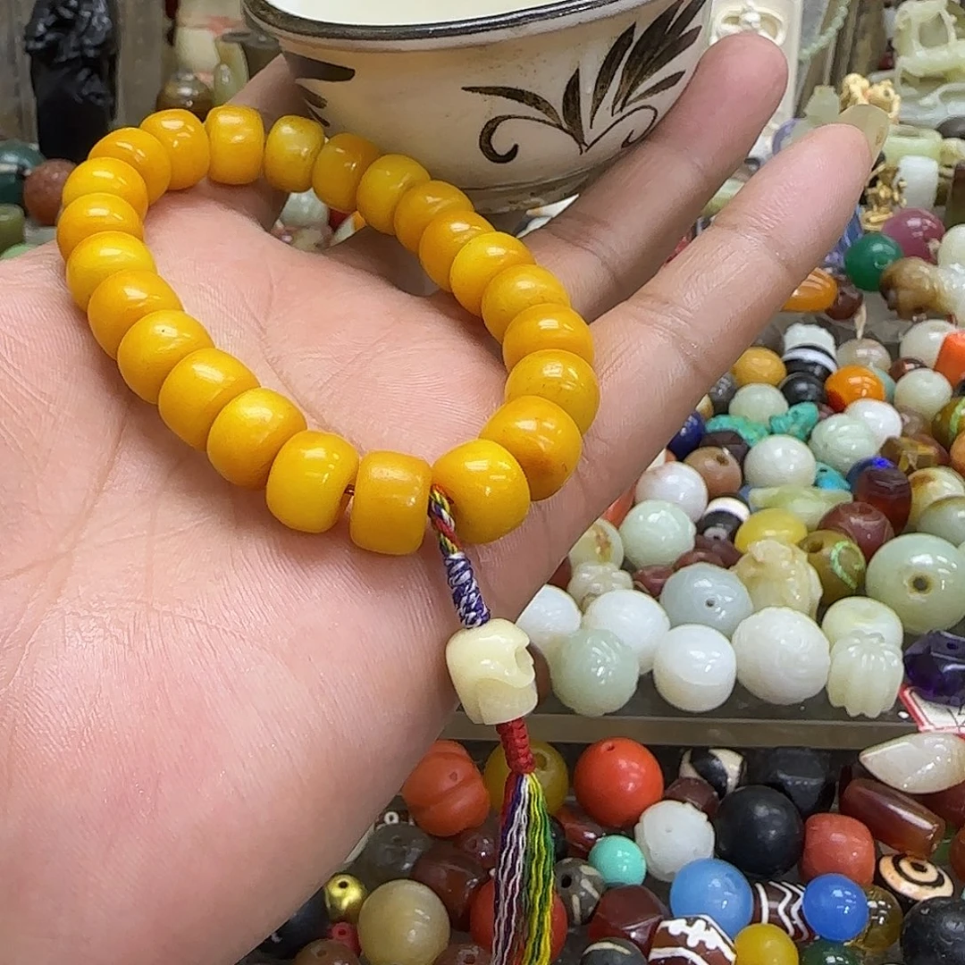 李***柒古珠配饰6666666666