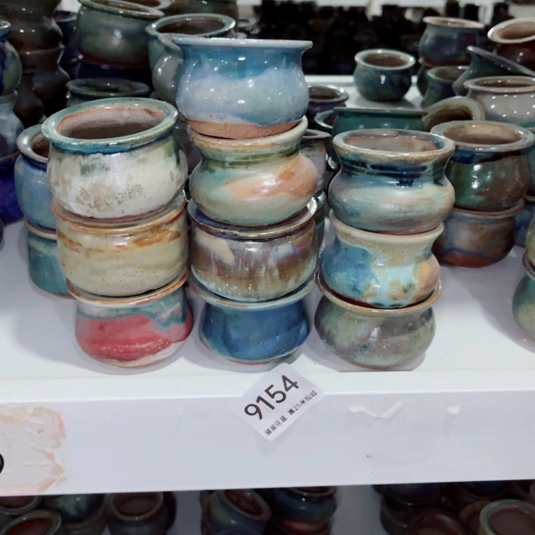 9154内口4景德镇手工制作