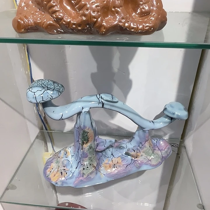 刘***红钧瓷摆件钧瓷摆件钧瓷