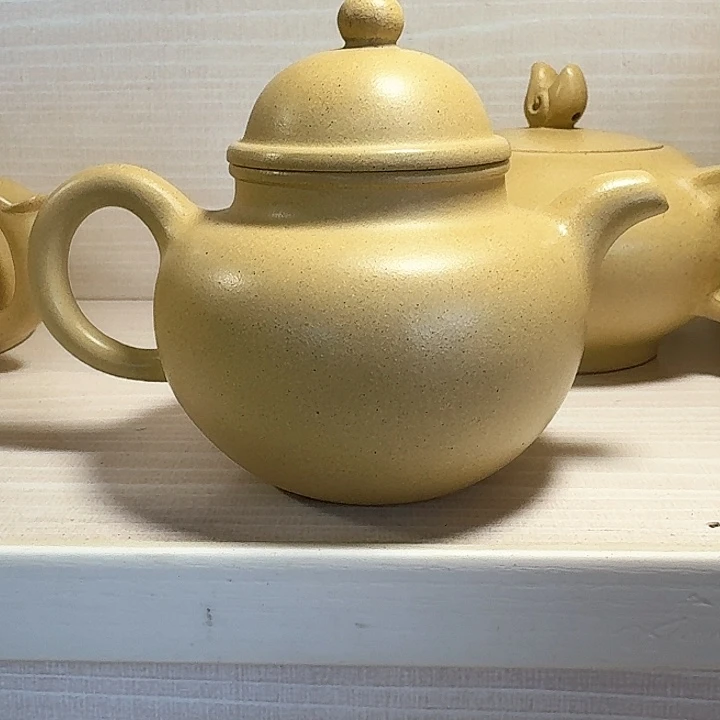 紫砂茶壶紫砂壶紫砂壶