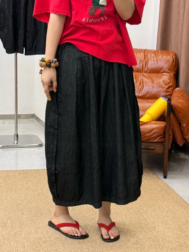 ［布同家］原单订单牛仔裤80穿到140