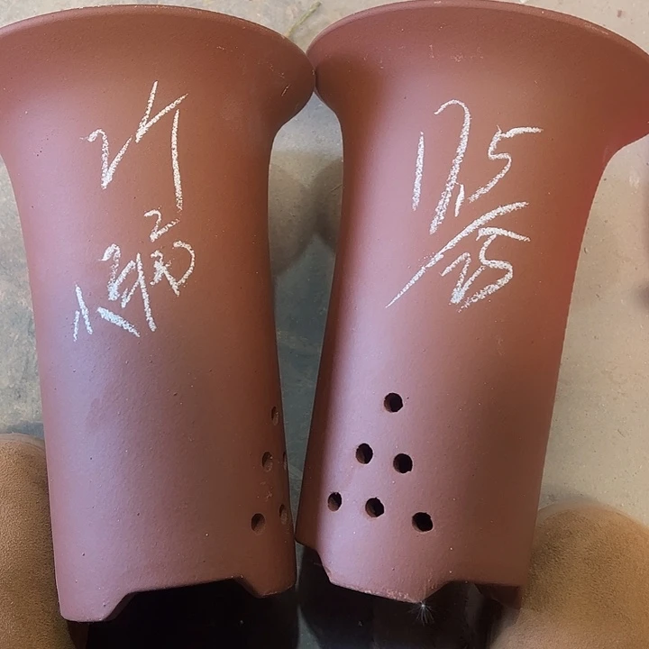 27号号宜兴紫砂花盆特惠