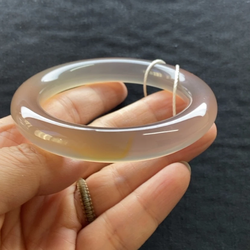 【闪购商品】手镯玛瑙/玉髓未镶嵌