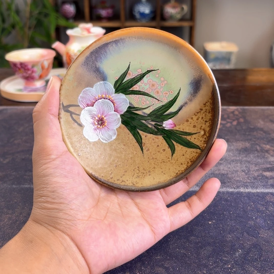 景德镇纯手工手工制作