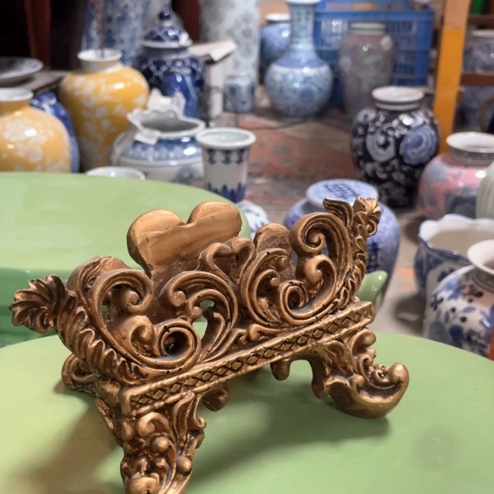 陶瓷树脂盘架00000000000000