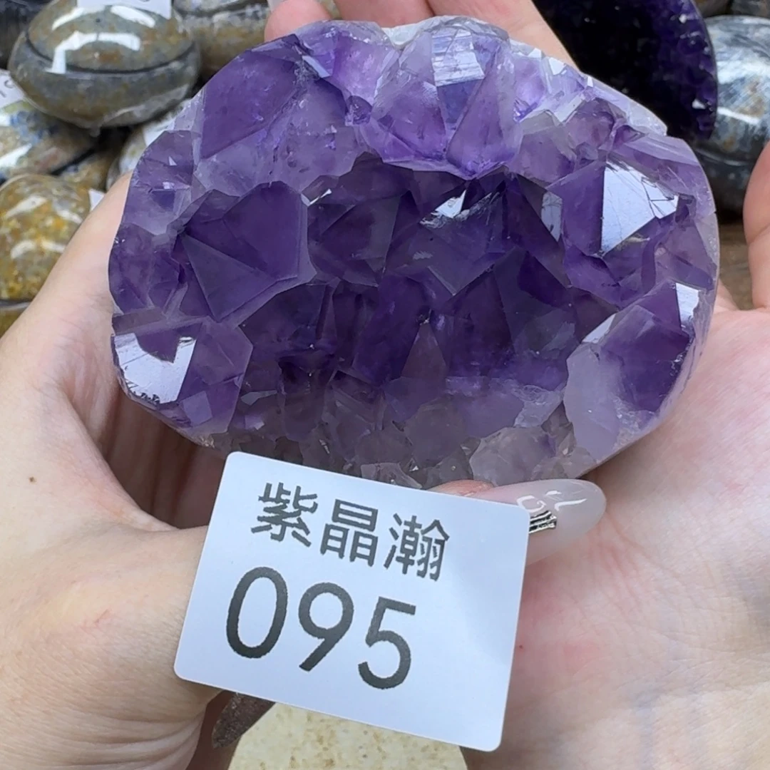 未镶嵌大型摆件（非配饰）水晶