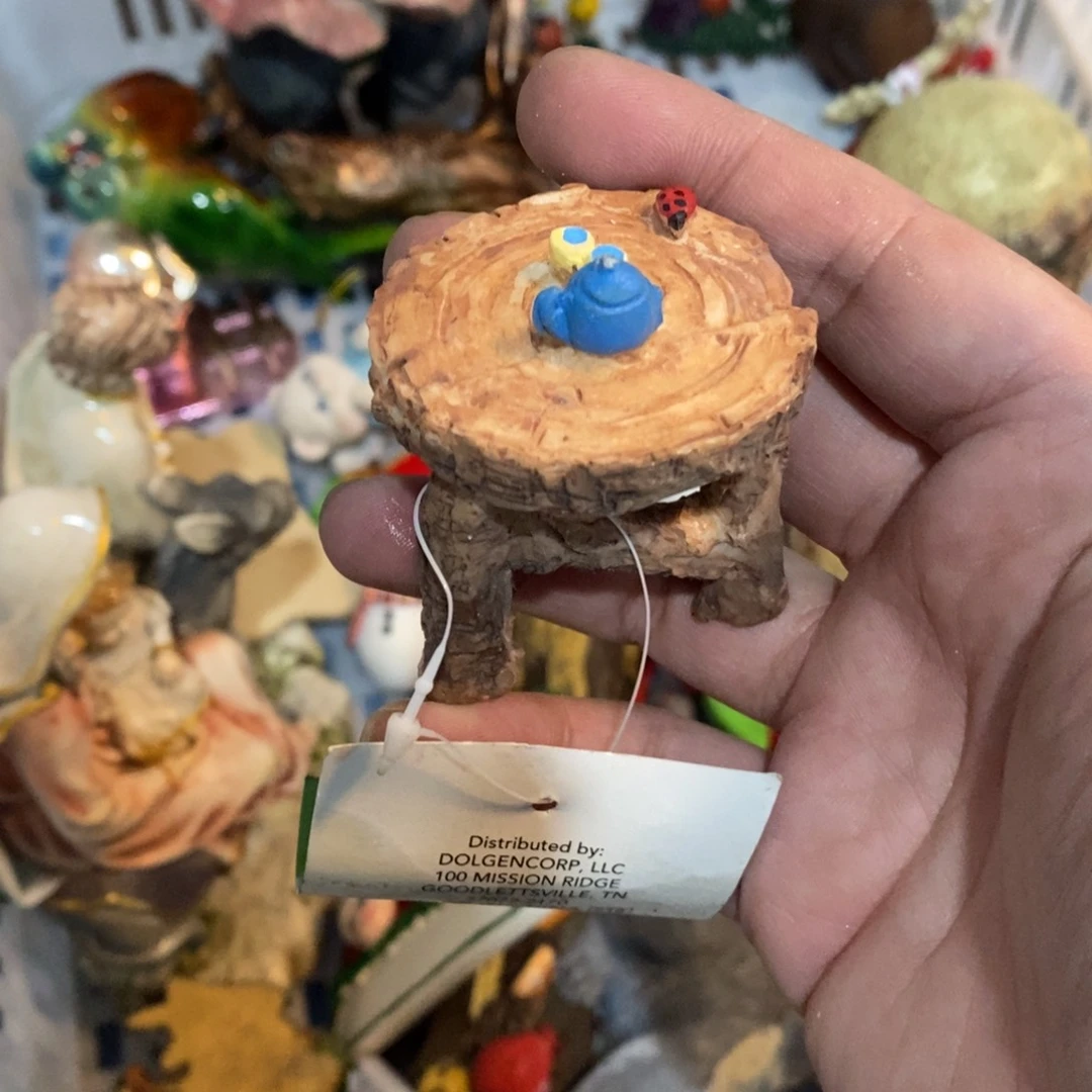 树脂树脂工艺品摆件摆件微瑕