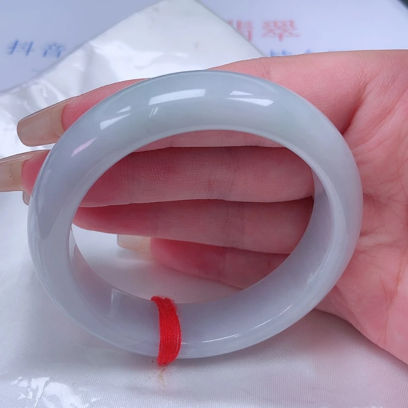 【闪购商品】未镶嵌手镯翡翠55 56