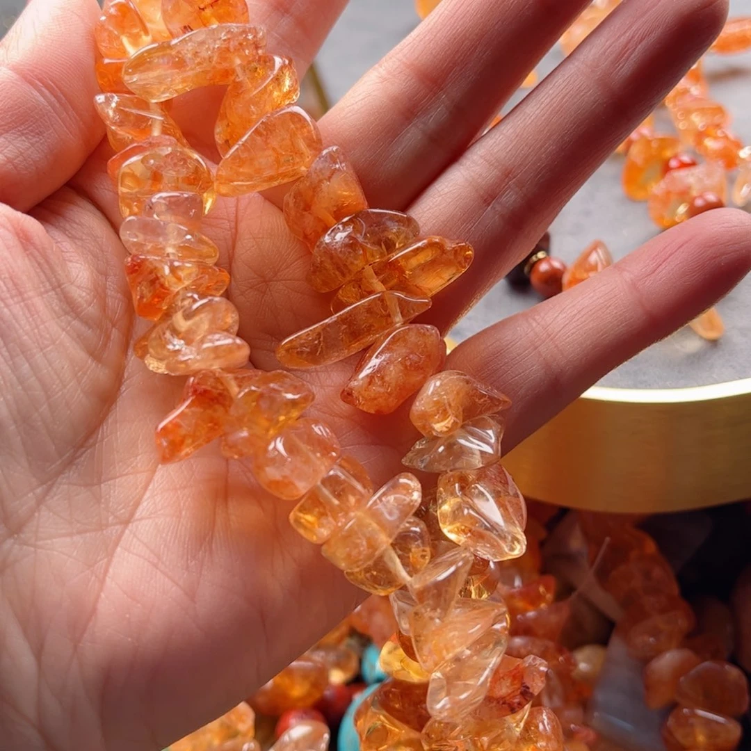 石英质玉珠宝奇石未镶嵌如图