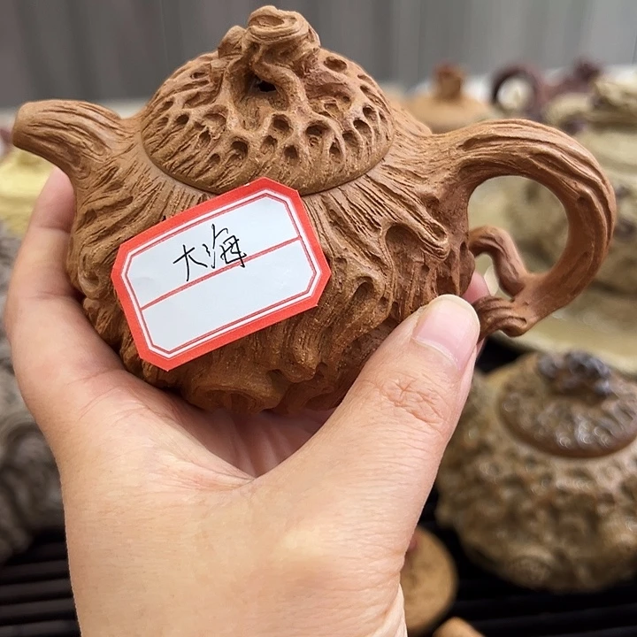 茶壶紫砂紫砂壶紫砂茶壶