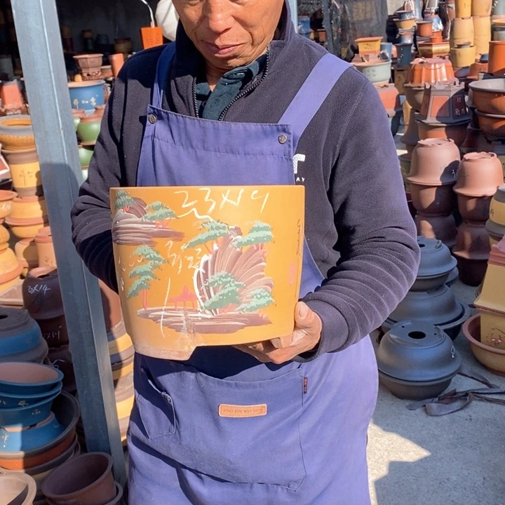 紫砂艺术紫砂艺术