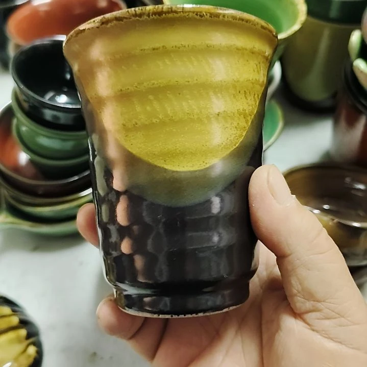 瓷片瓷器，各种摆件，瓷片，