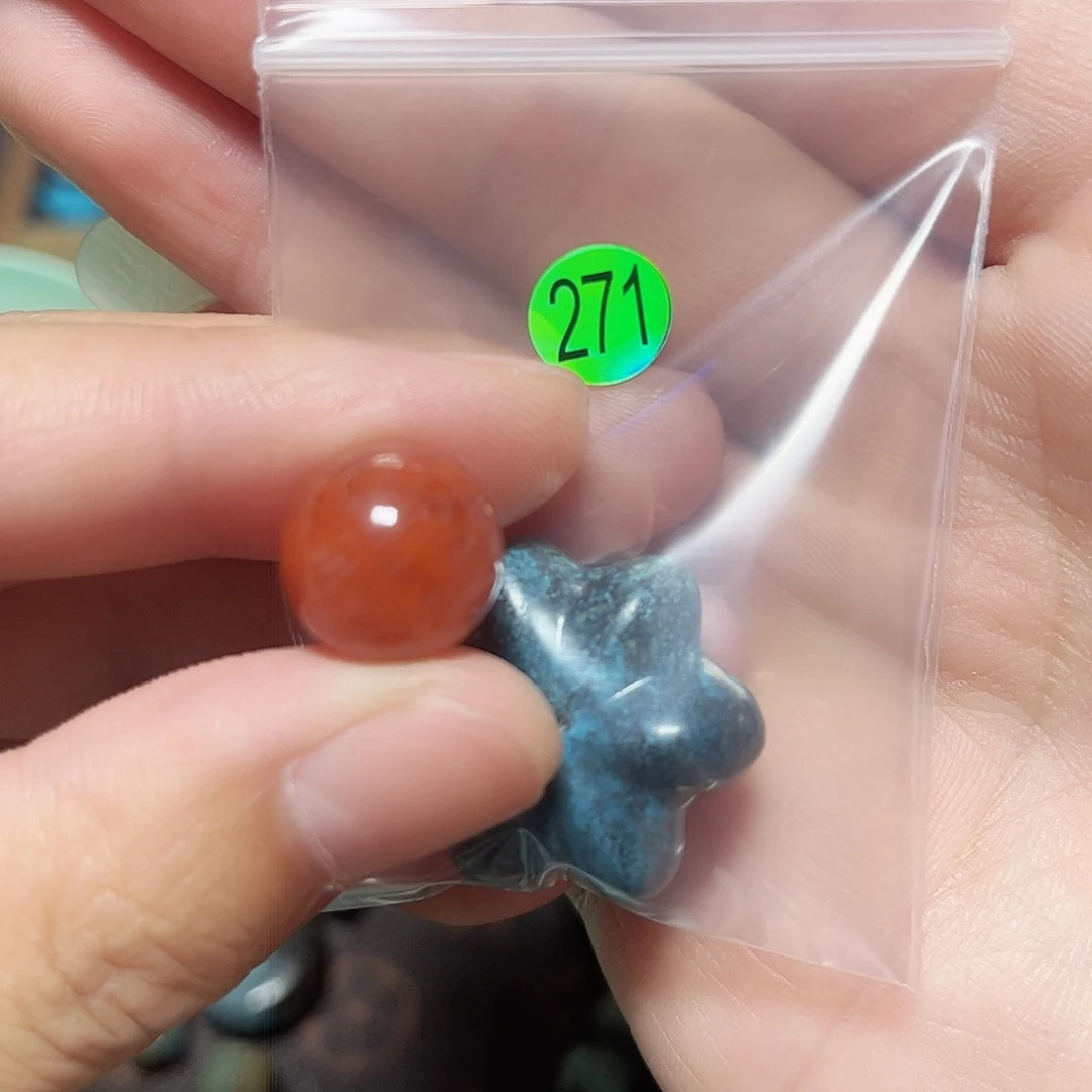 ****0未镶嵌圆珠桶珠老型手串！！玛瑙/玉髓